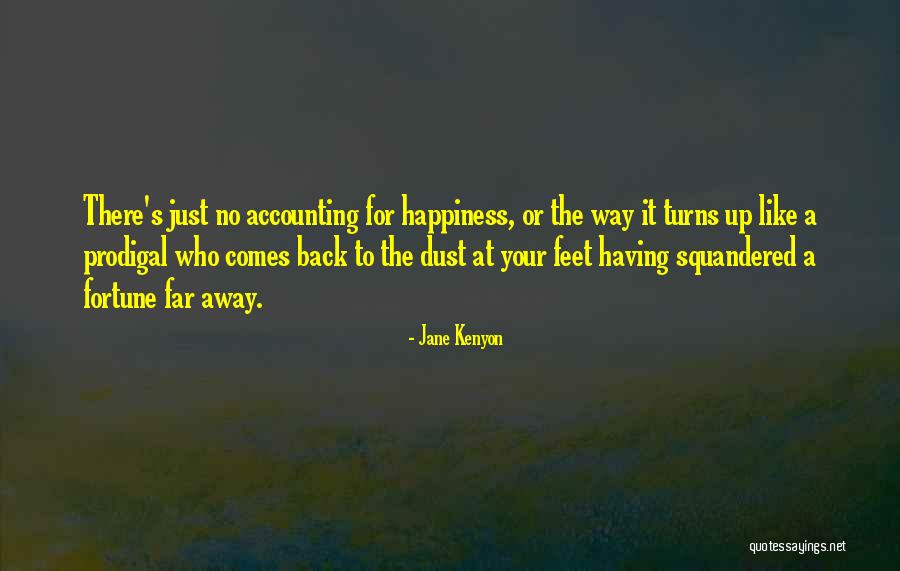 Jane Kenyon Quotes 562566