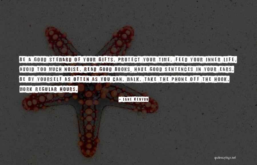 Jane Kenyon Quotes 769243 Jane Kenyon Quotes 769243