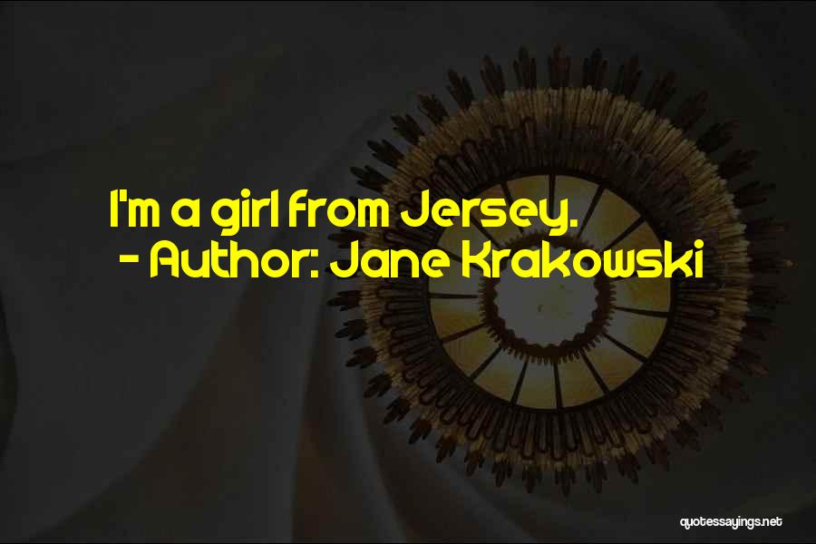 Jane Krakowski Quotes 2172774