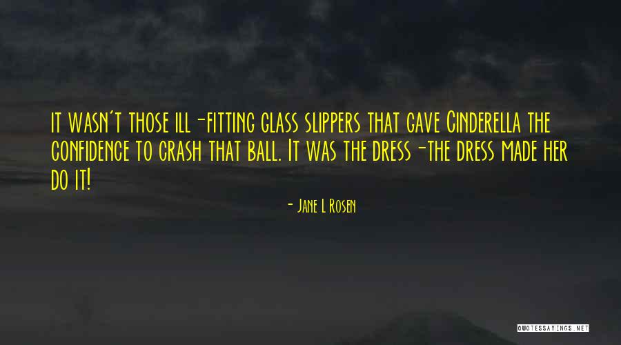 Jane L Rosen Quotes 421110 Jane L Rosen Quotes 421110