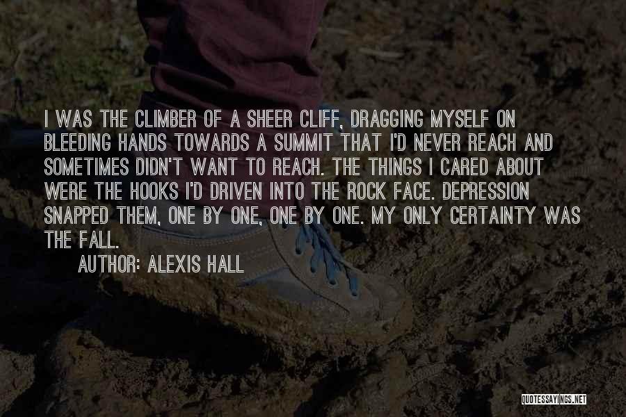 Jane Leaves Thornfield Quotes By Alexis Hall