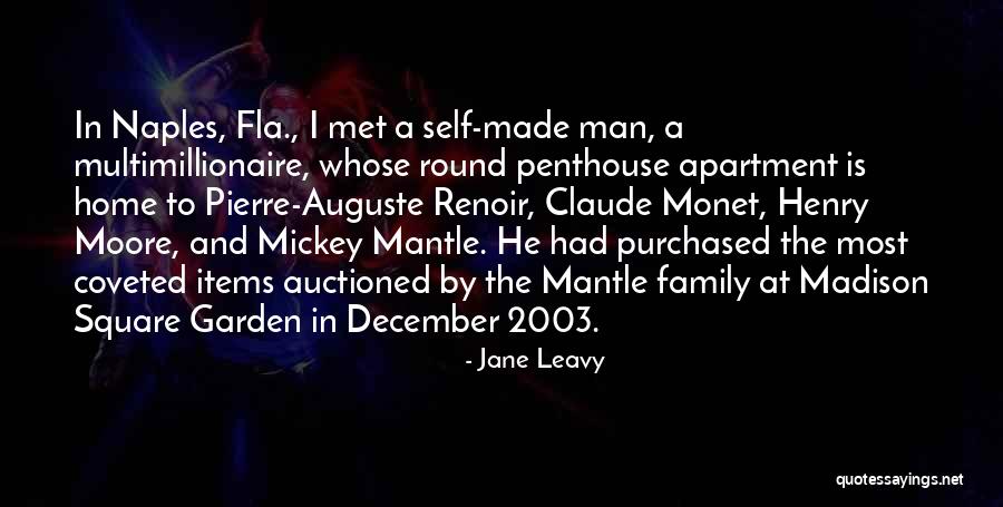 Jane Leavy Quotes 1239784