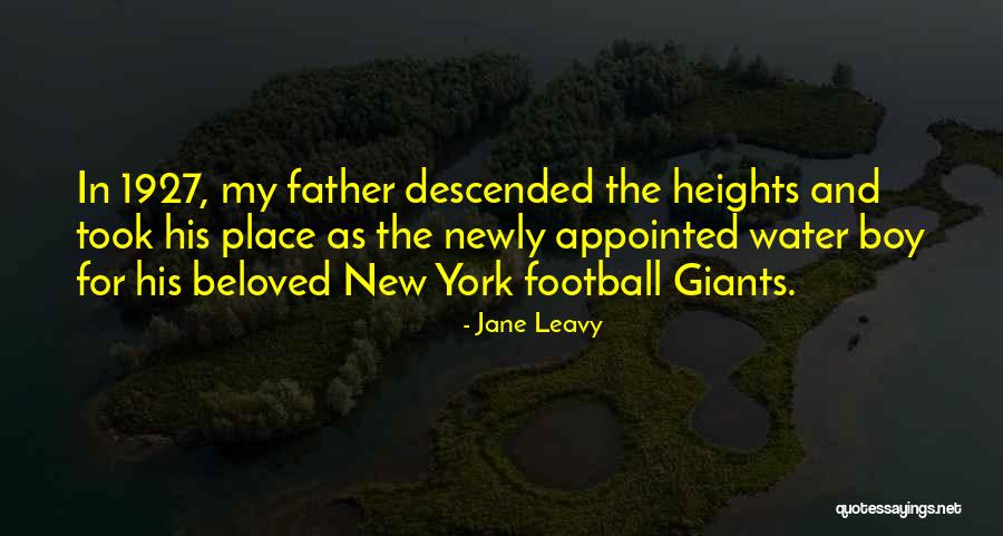 Jane Leavy Quotes 1345657