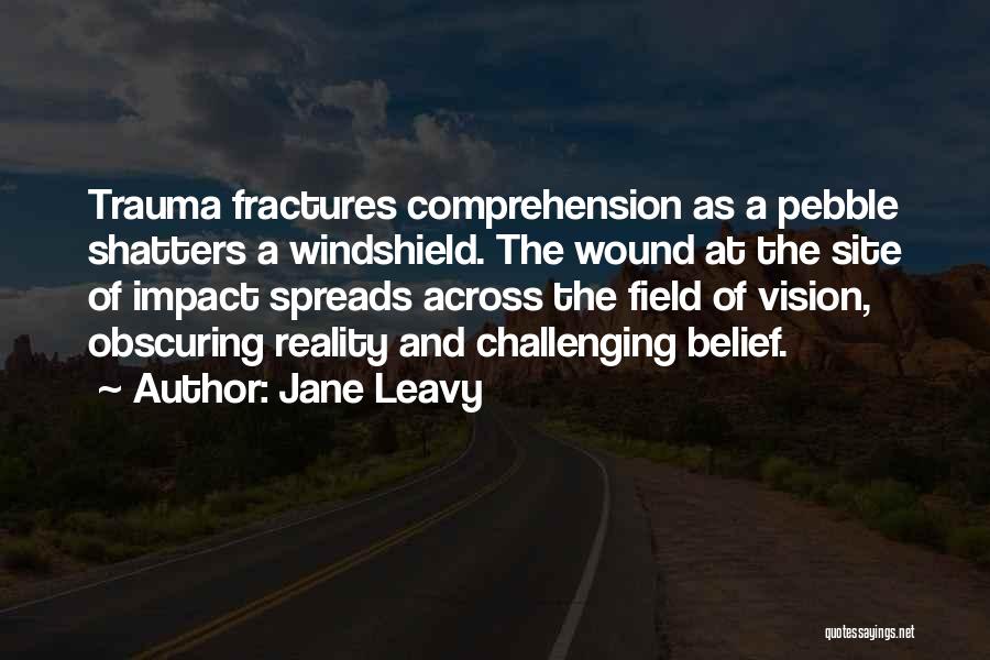 Jane Leavy Quotes 1707068