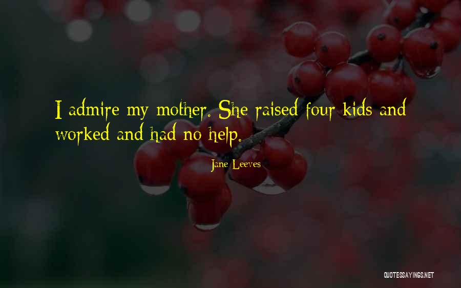 Jane Leeves Quotes 1726810 Jane Leeves Quotes 1726810