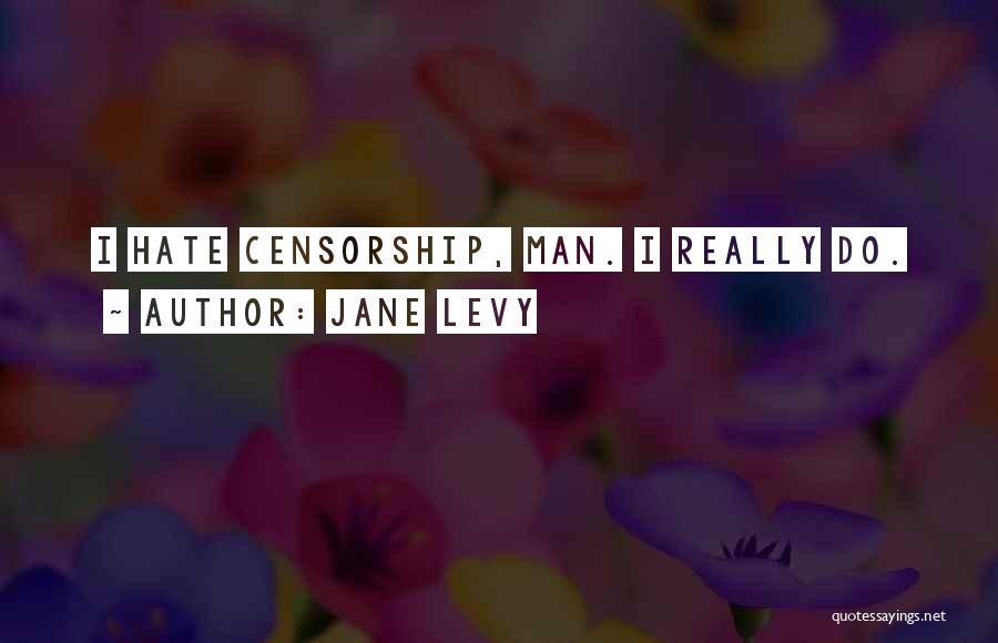Jane Levy Quotes 1815470