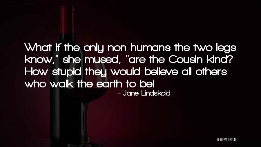 Jane Lindskold Quotes 1058819