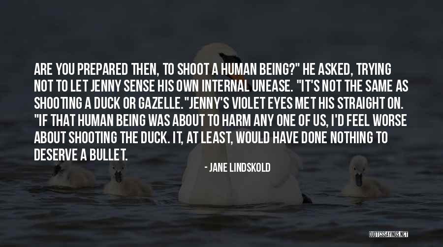 Jane Lindskold Quotes 1085961