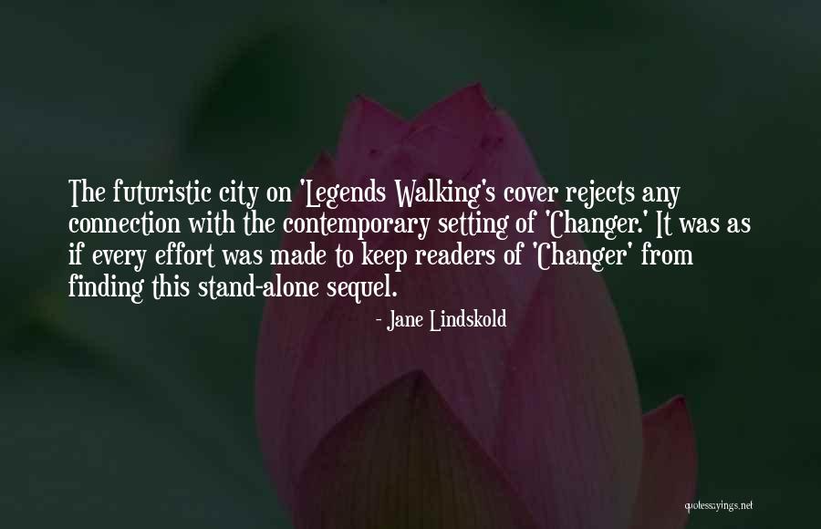 Jane Lindskold Quotes 1332277