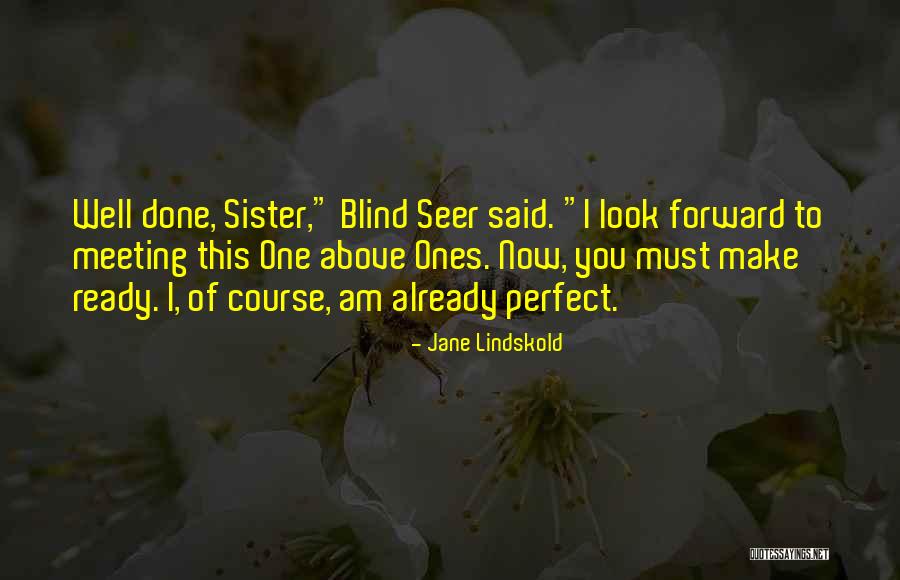 Jane Lindskold Quotes 1901358