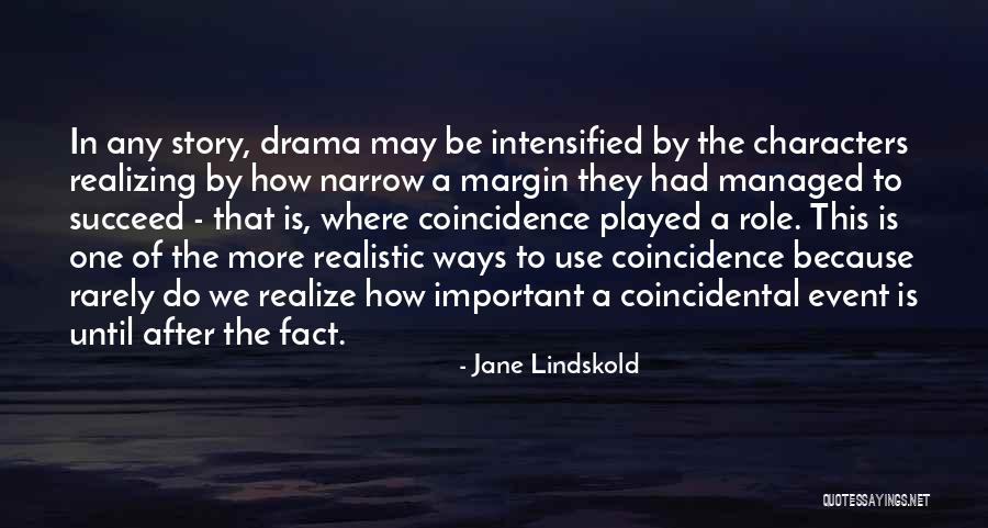 Jane Lindskold Quotes 199961