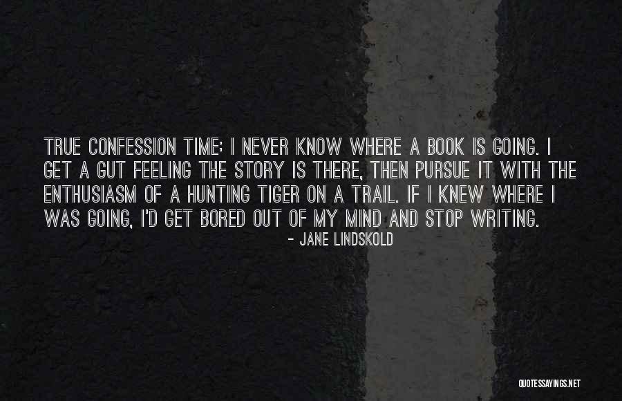 Jane Lindskold Quotes 402087