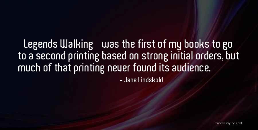 Jane Lindskold Quotes 676239