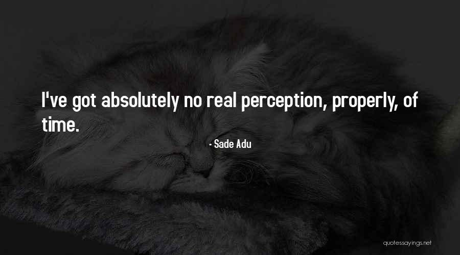 Jane Lisbon Quotes By Sade Adu Jane Lisbon Quotes By Sade Adu