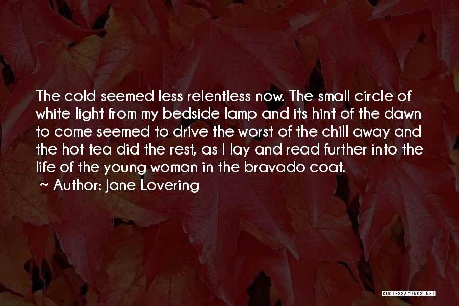Jane Lovering Quotes 1339503