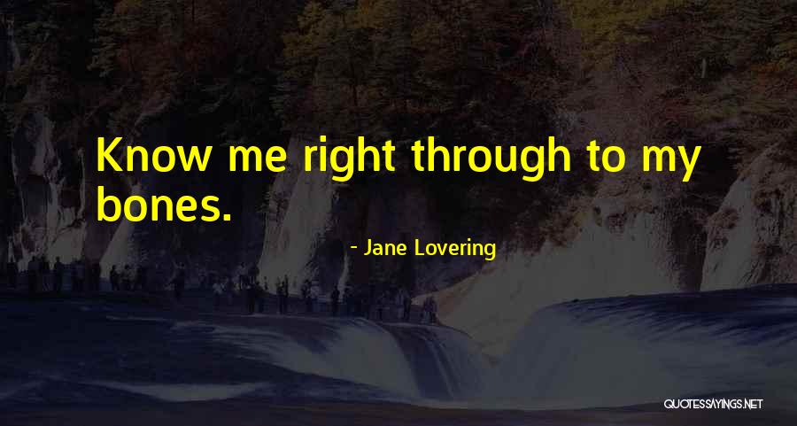 Jane Lovering Quotes 1945906