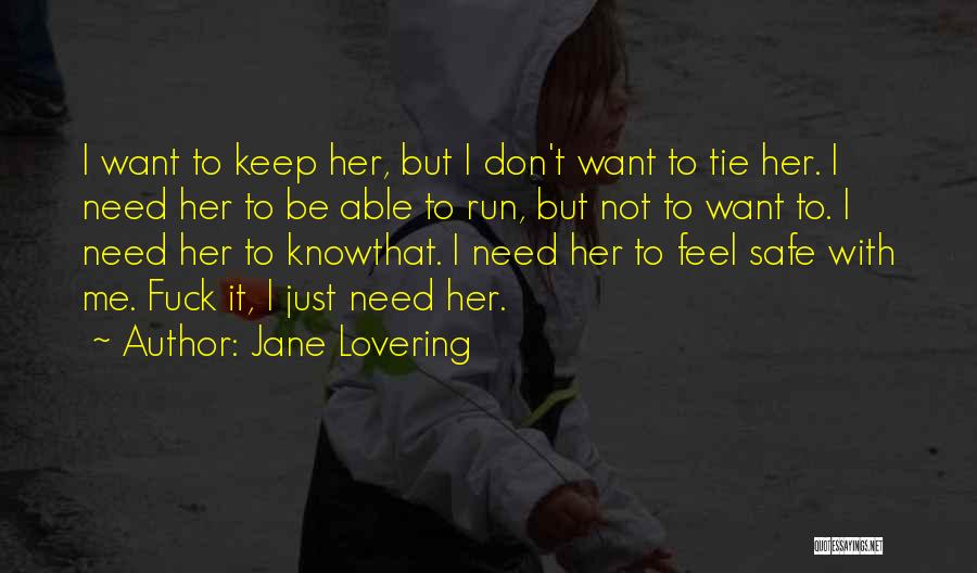 Jane Lovering Quotes 93794