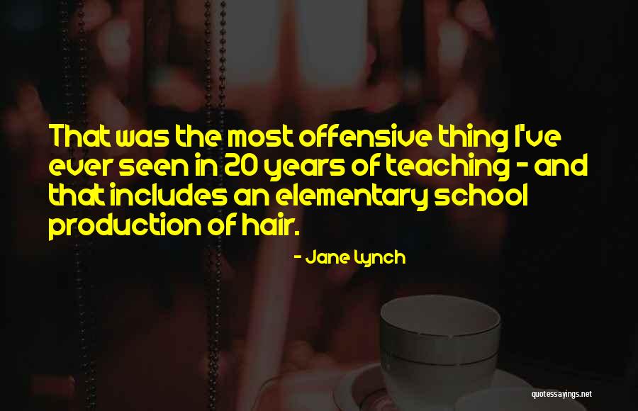 Jane Lynch Quotes 1023893 Jane Lynch Quotes 1023893