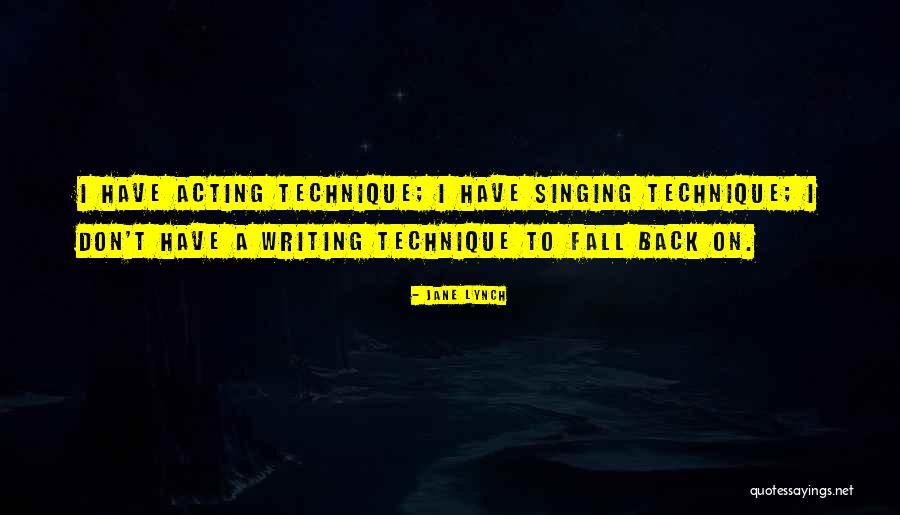Jane Lynch Quotes 1229067 Jane Lynch Quotes 1229067