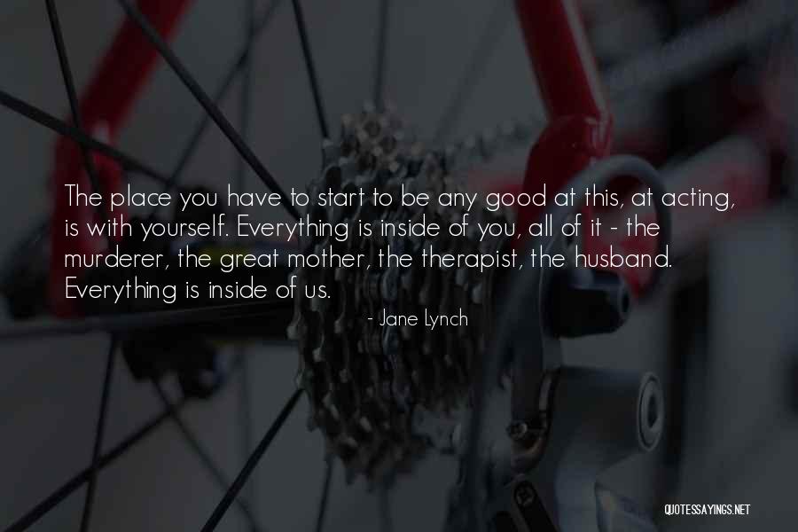 Jane Lynch Quotes 1346776 Jane Lynch Quotes 1346776