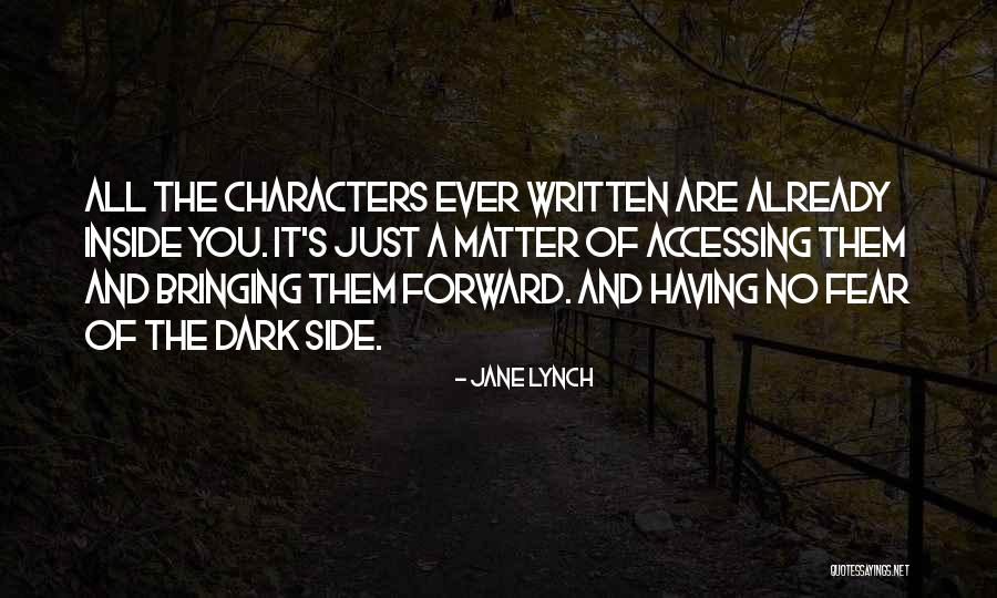 Jane Lynch Quotes 1393790 Jane Lynch Quotes 1393790
