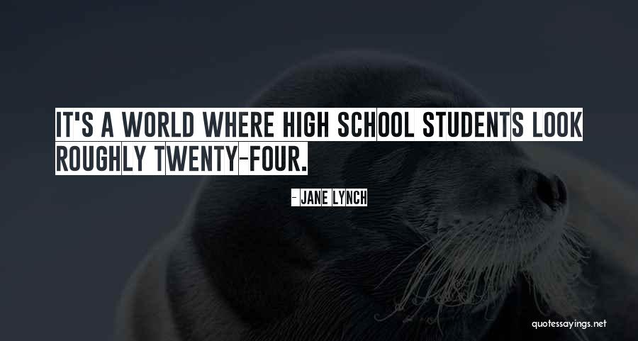 Jane Lynch Quotes 1533126 Jane Lynch Quotes 1533126