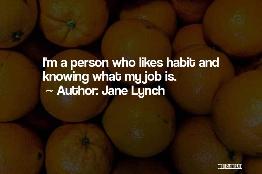 Jane Lynch Quotes 2187854
