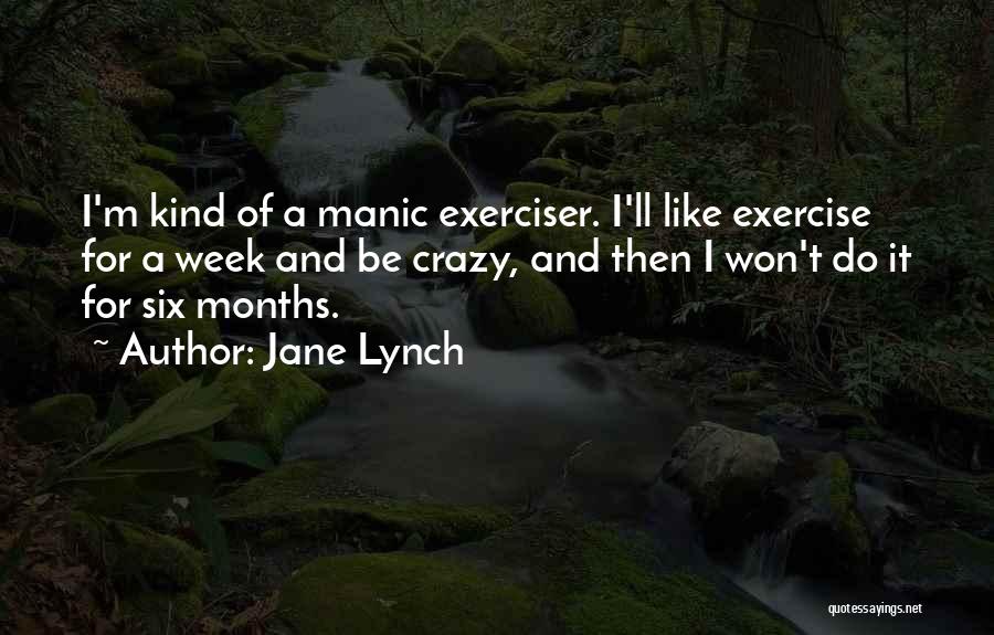 Jane Lynch Quotes 2191374