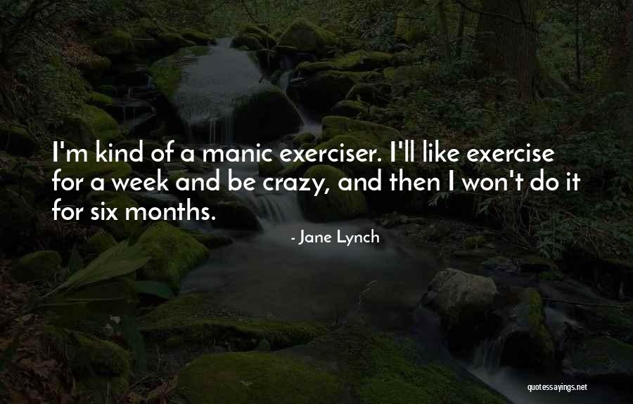 Jane Lynch Quotes 2191374 Jane Lynch Quotes 2191374