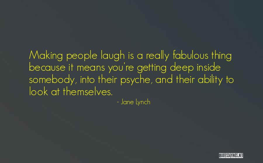 Jane Lynch Quotes 255915 Jane Lynch Quotes 255915