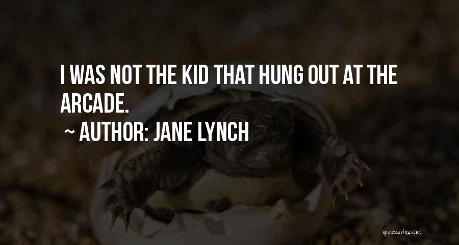 Jane Lynch Quotes 429464