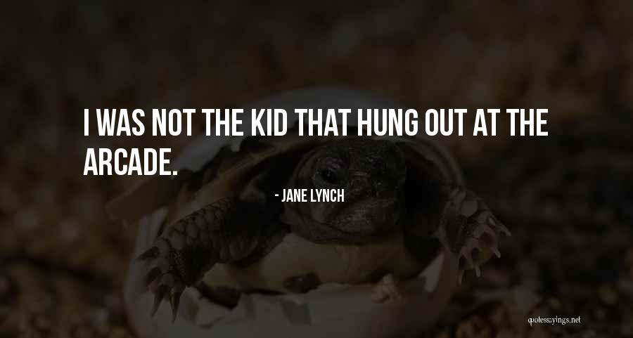 Jane Lynch Quotes 429464 Jane Lynch Quotes 429464