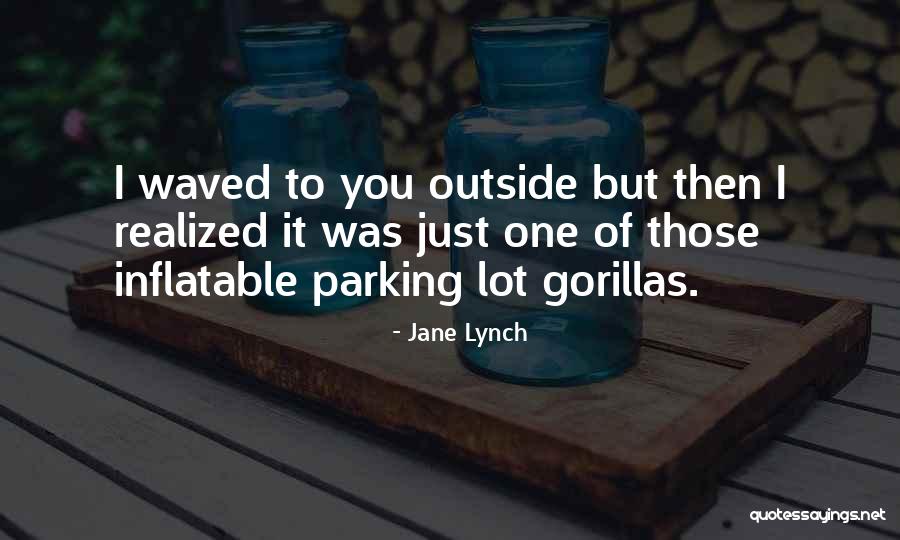 Jane Lynch Quotes 443762 Jane Lynch Quotes 443762