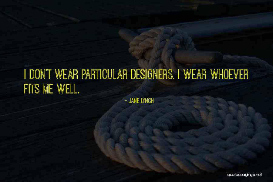 Jane Lynch Quotes 592021 Jane Lynch Quotes 592021