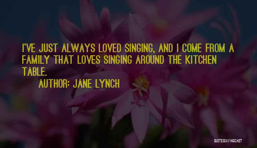 Jane Lynch Quotes 667085