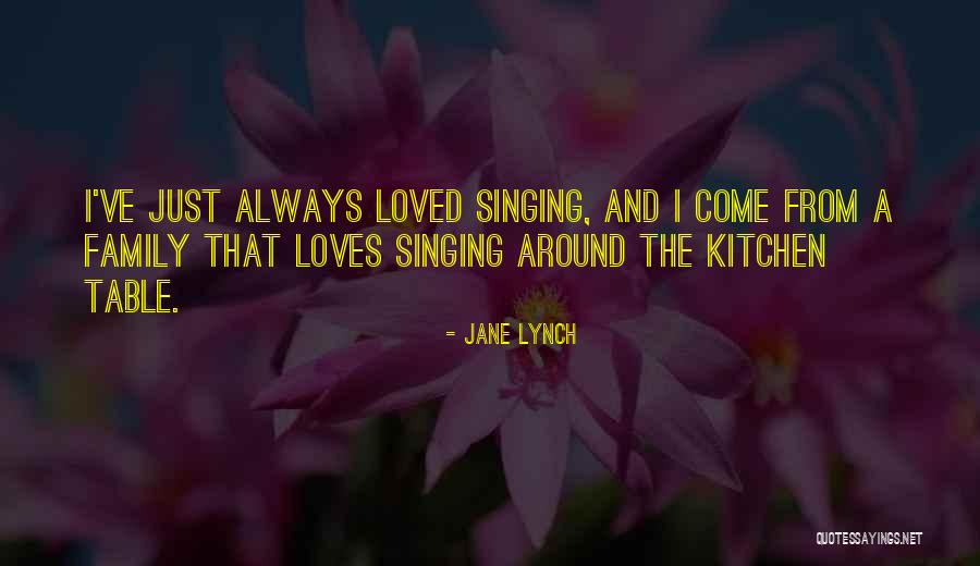 Jane Lynch Quotes 667085