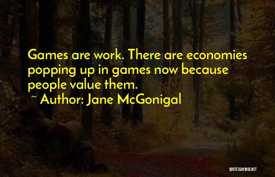 Jane McGonigal Quotes 1100964