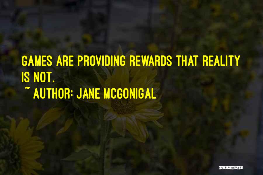 Jane McGonigal Quotes 113340