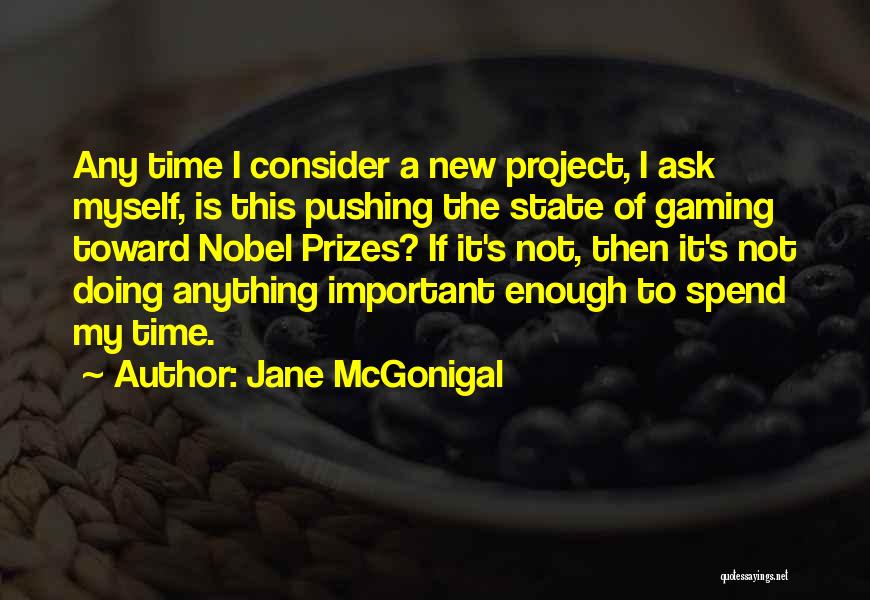 Jane McGonigal Quotes 1218230