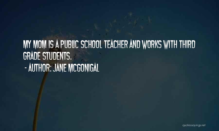 Jane McGonigal Quotes 1291571