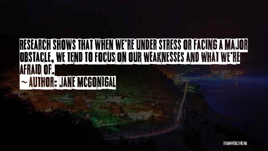 Jane McGonigal Quotes 1325997