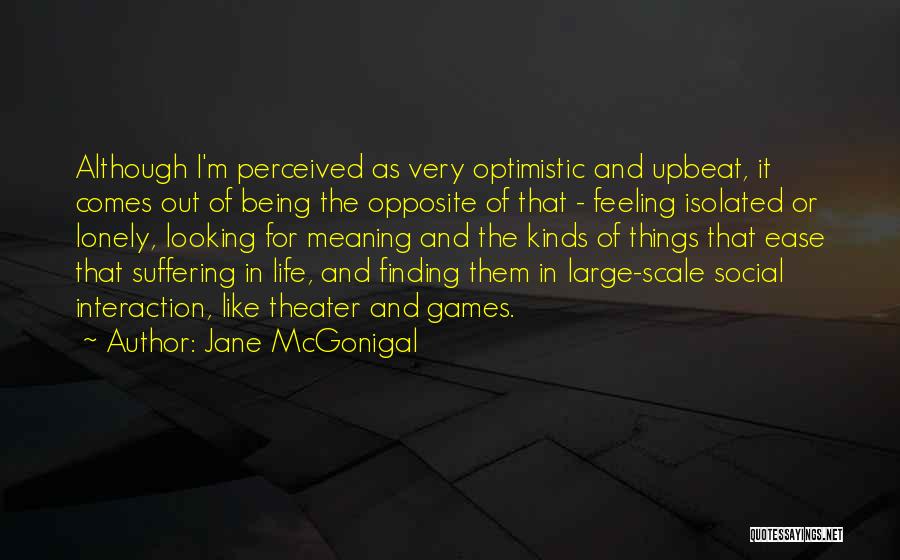 Jane McGonigal Quotes 1588116