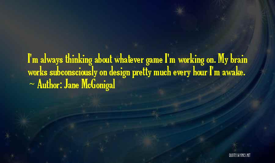 Jane McGonigal Quotes 1729296