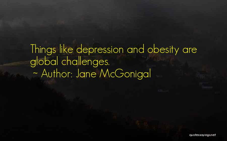 Jane McGonigal Quotes 1786080