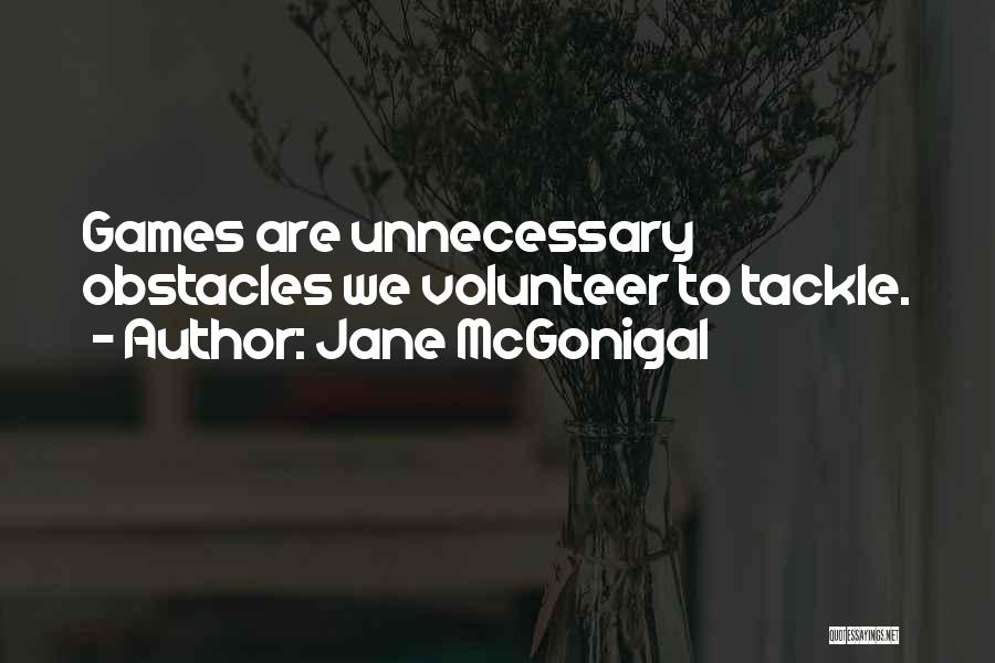 Jane McGonigal Quotes 1884225