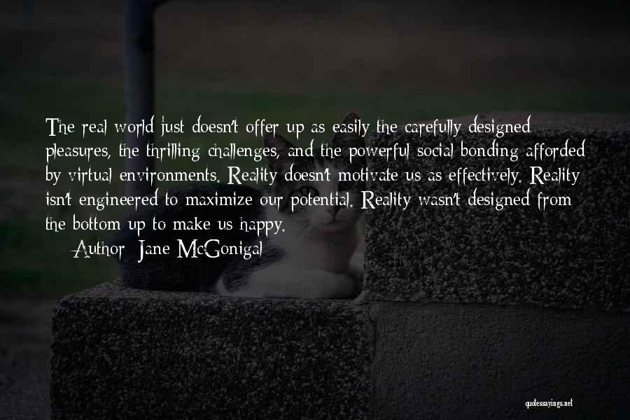 Jane McGonigal Quotes 194739