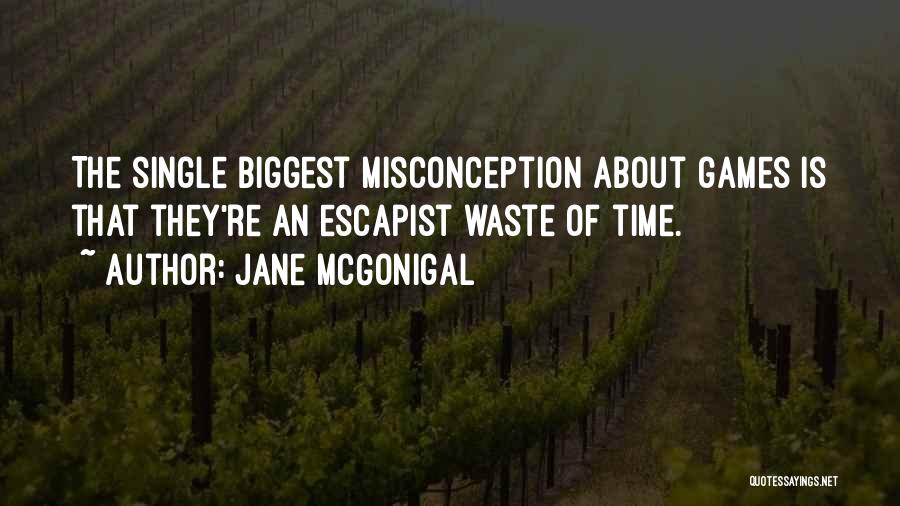 Jane McGonigal Quotes 2043471