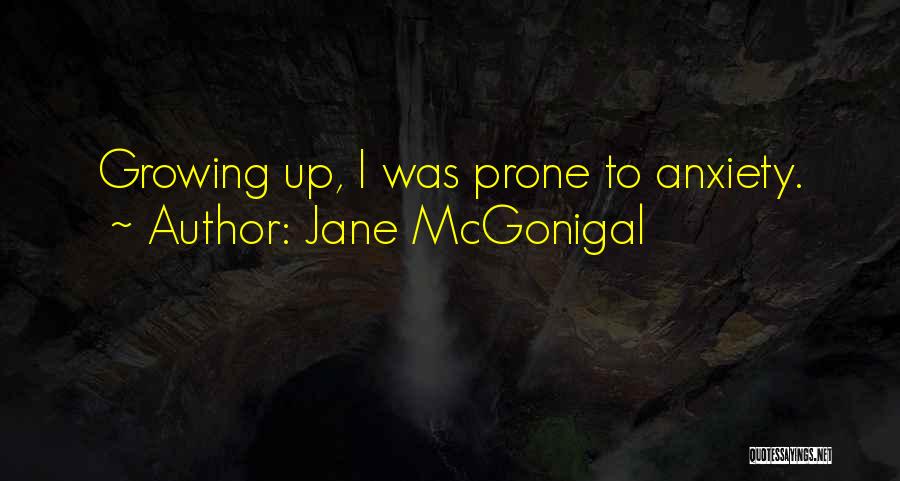 Jane McGonigal Quotes 2183620