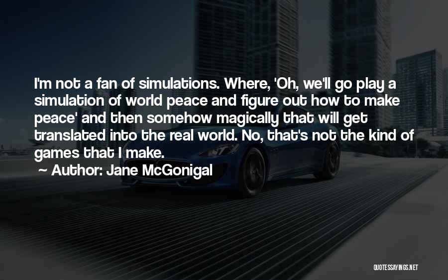 Jane McGonigal Quotes 2184863