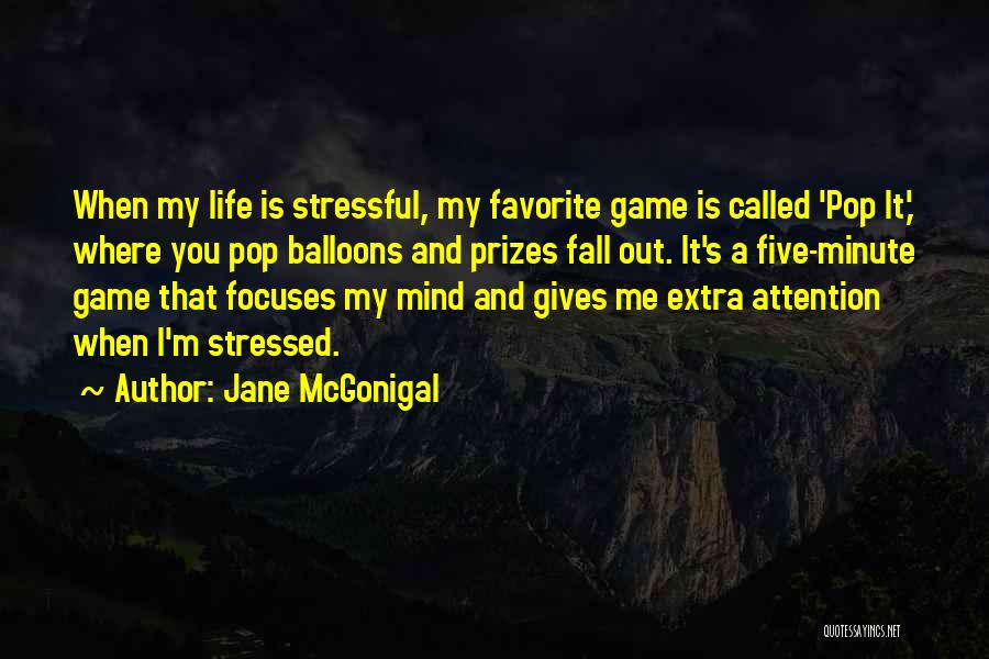 Jane McGonigal Quotes 220484